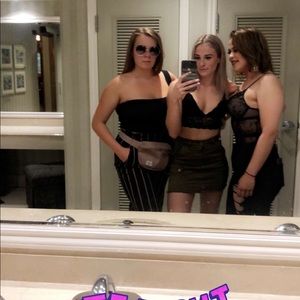 Meet your Posher, Alanna